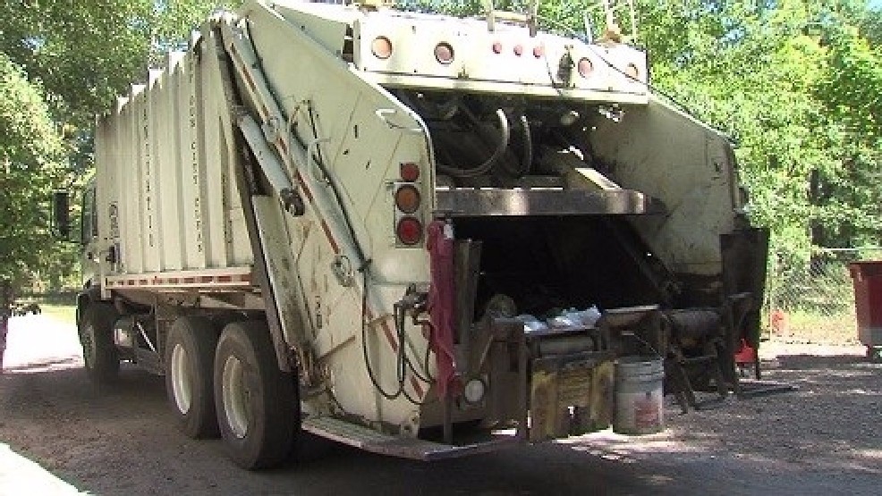 Proposed changes confuse Saline Co. garbage haulers