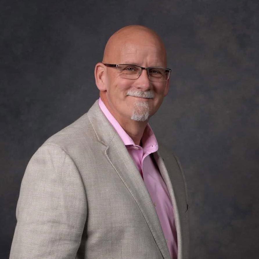 Mayor Allen Scott