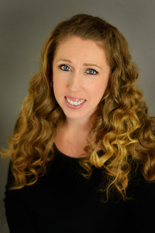 Tiffany Dunn