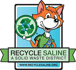Recycle Saline
